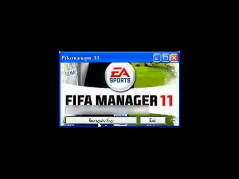 fifa manager 11 torrent download